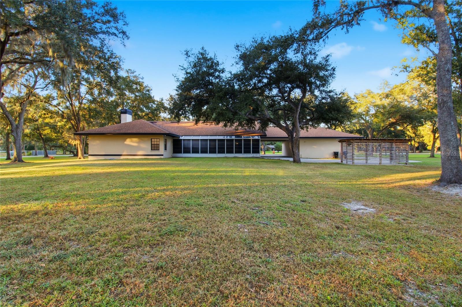 ITCHEPACKESASSA CREEK - Residential