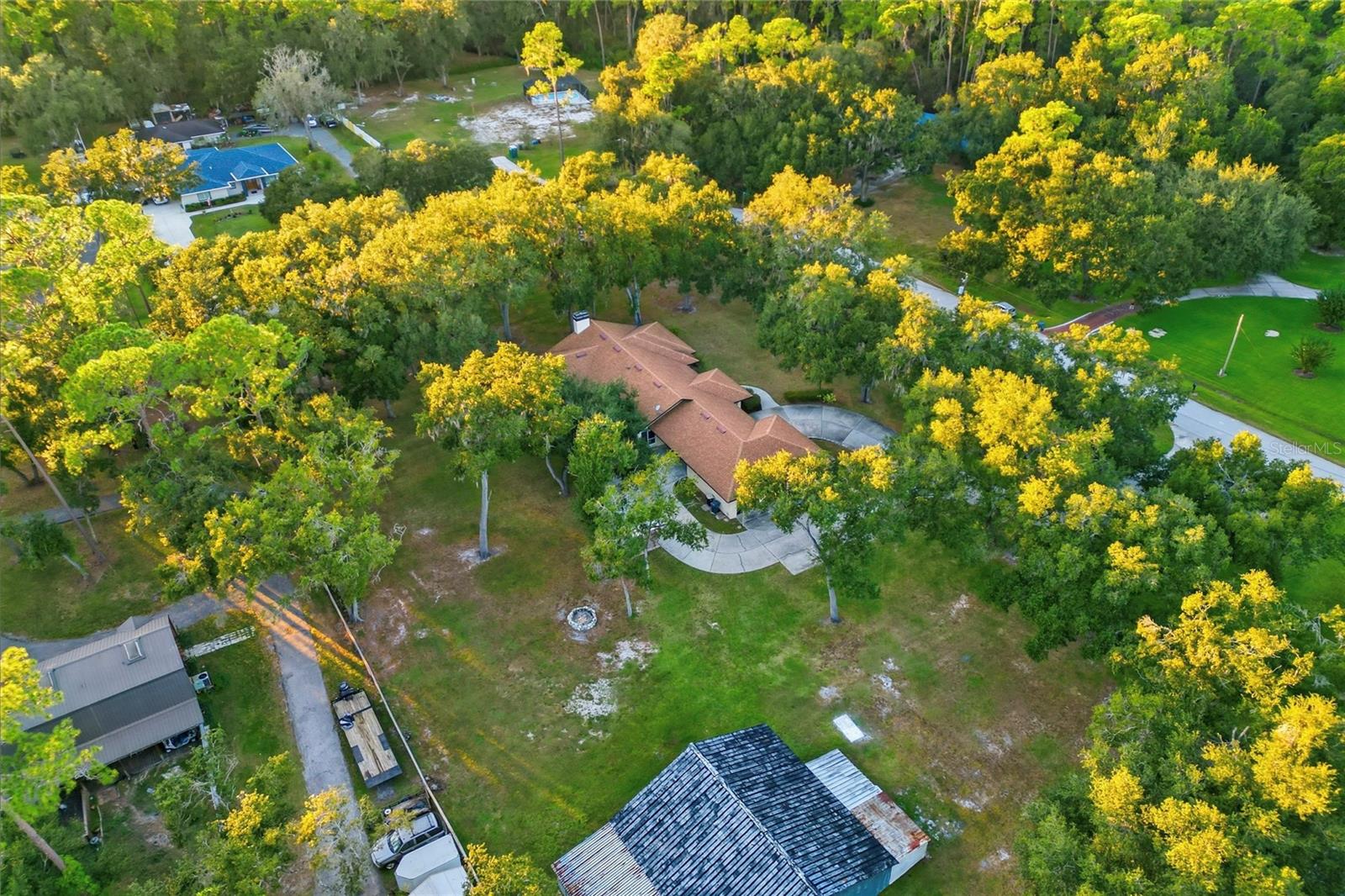 ITCHEPACKESASSA CREEK - Residential