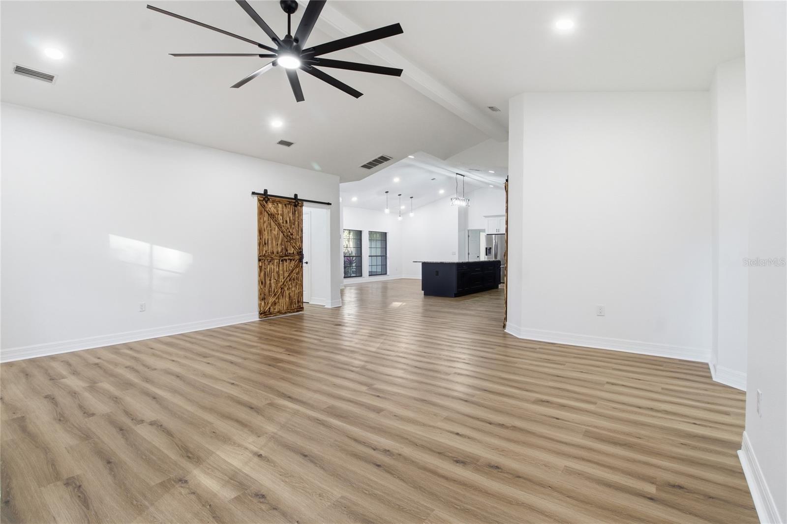 ITCHEPACKESASSA CREEK - Residential