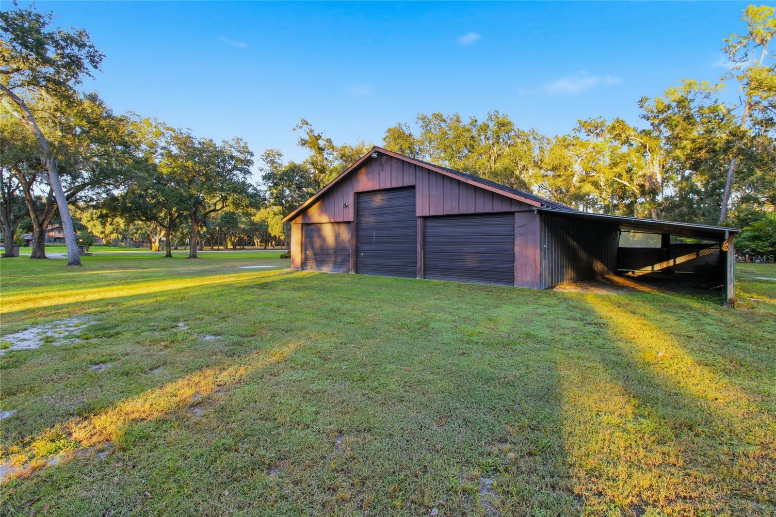 ITCHEPACKESASSA CREEK - Residential