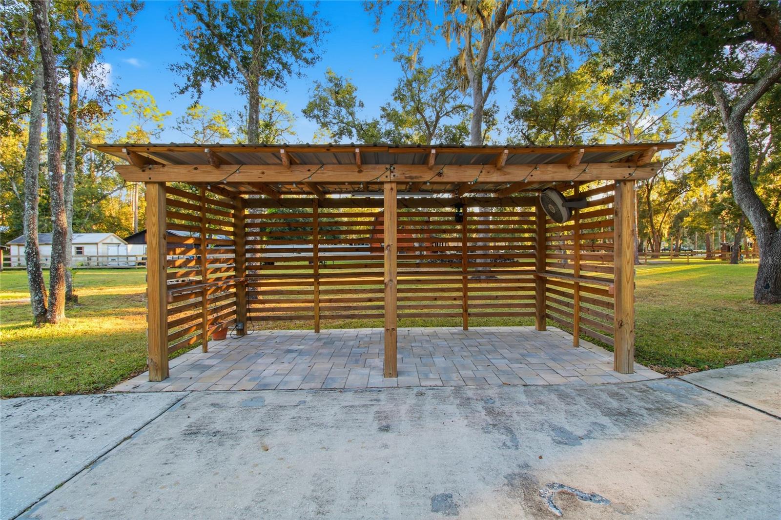 ITCHEPACKESASSA CREEK - Residential