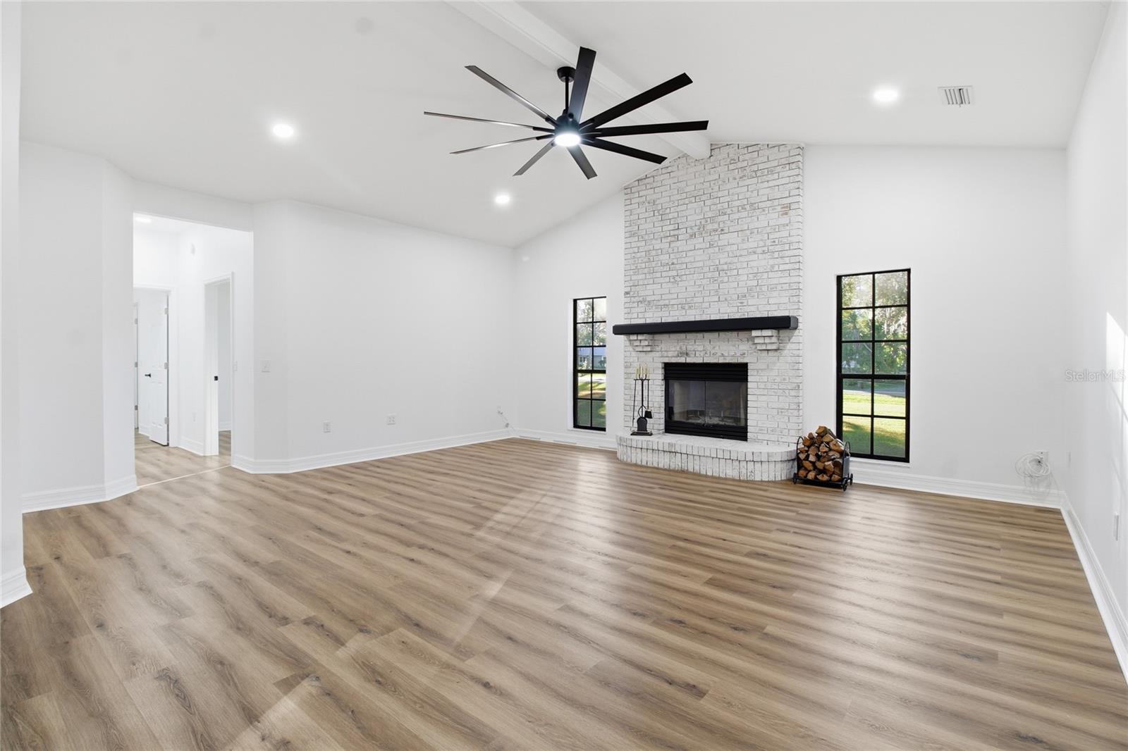 ITCHEPACKESASSA CREEK - Residential