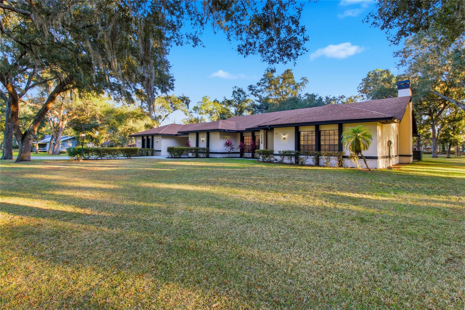 ITCHEPACKESASSA CREEK - Residential