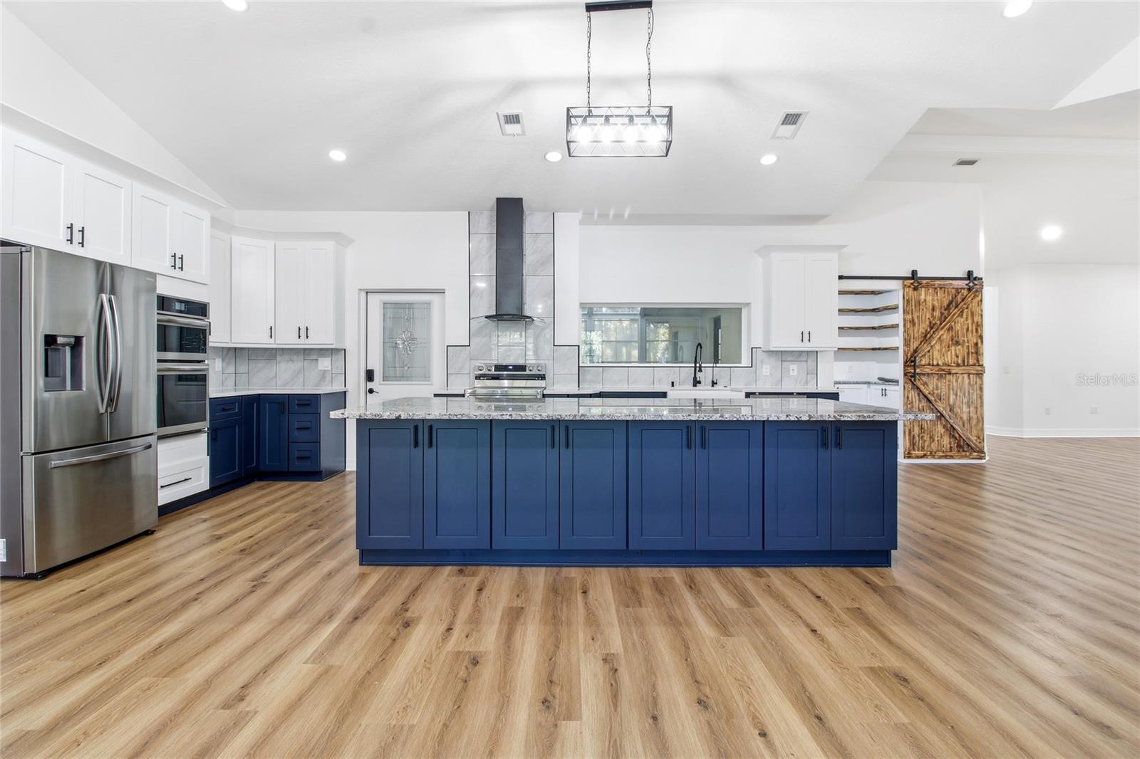 ITCHEPACKESASSA CREEK - Residential