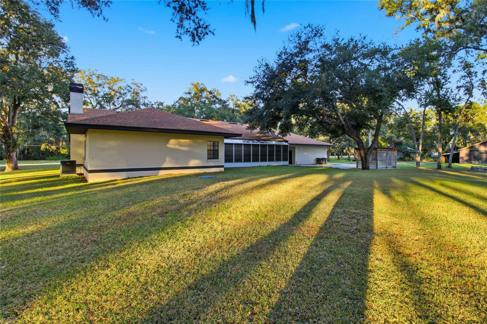 ITCHEPACKESASSA CREEK - Residential