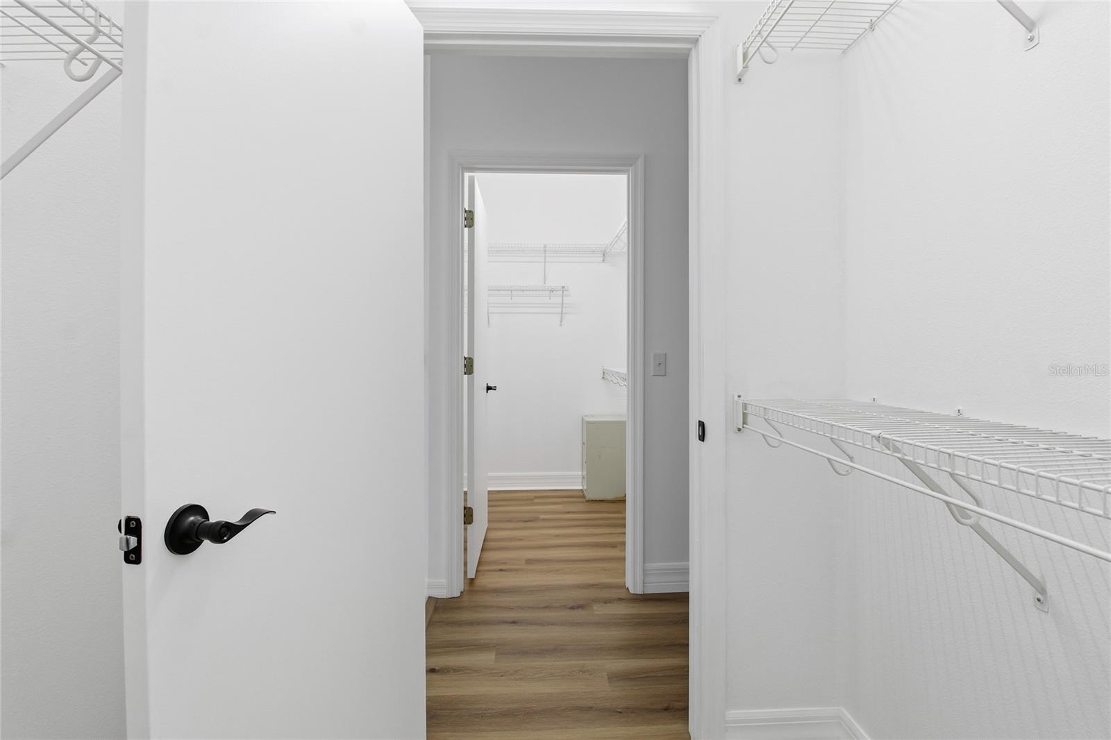 ITCHEPACKESASSA CREEK - Residential