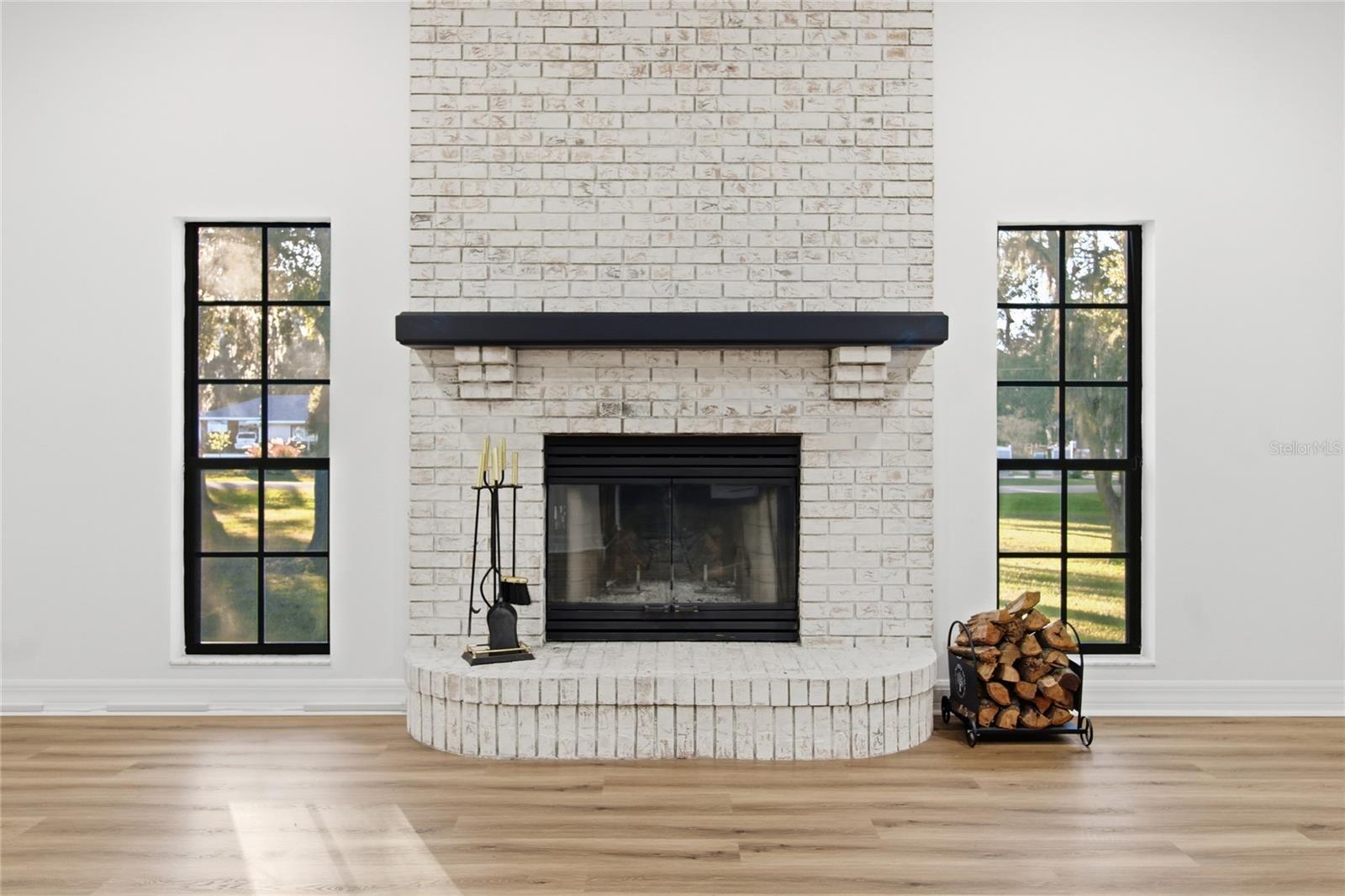 ITCHEPACKESASSA CREEK - Residential