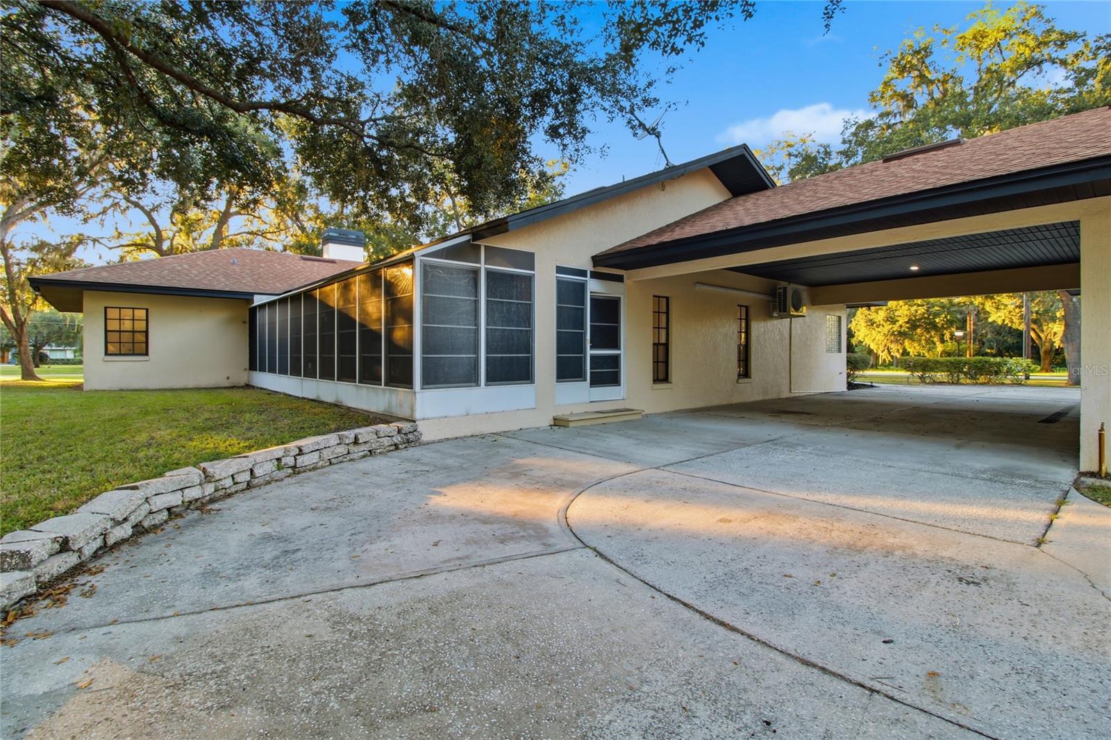 ITCHEPACKESASSA CREEK - Residential