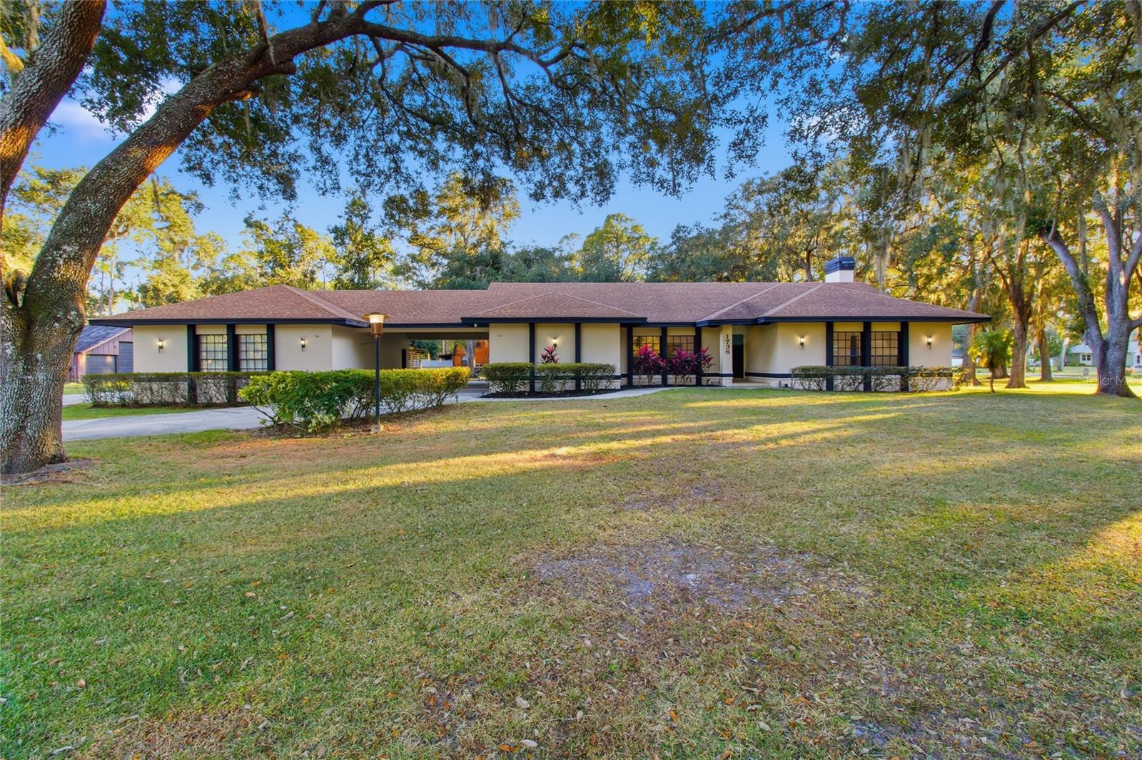 ITCHEPACKESASSA CREEK - Residential