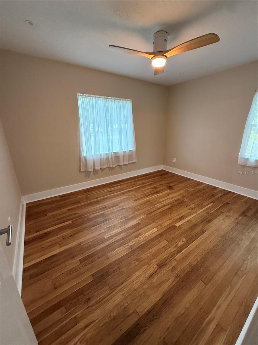 ORANGE GROVE SUB - Residential