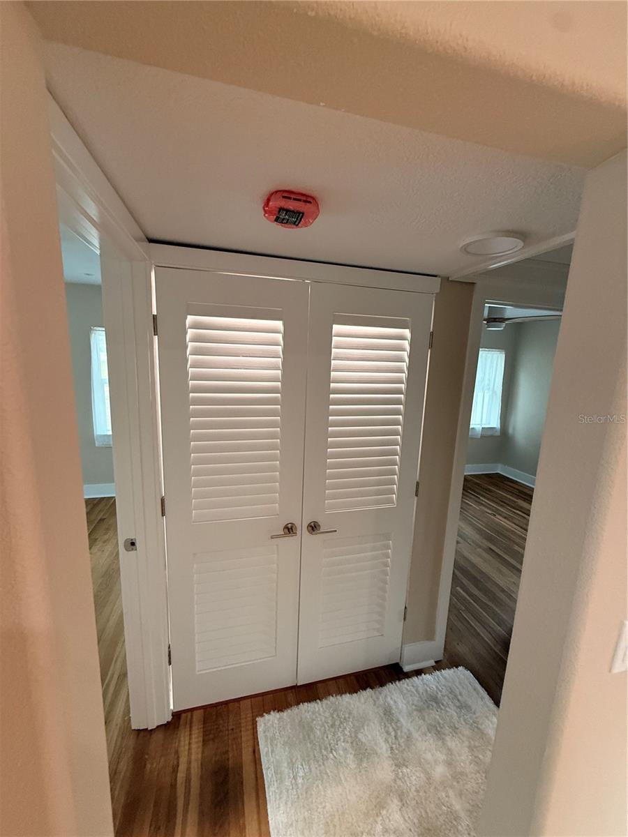 ORANGE GROVE SUB - Residential