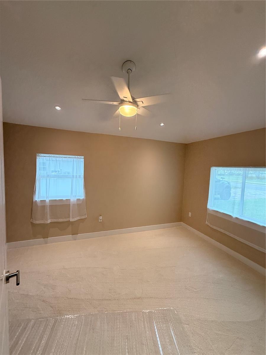 ORANGE GROVE SUB - Residential