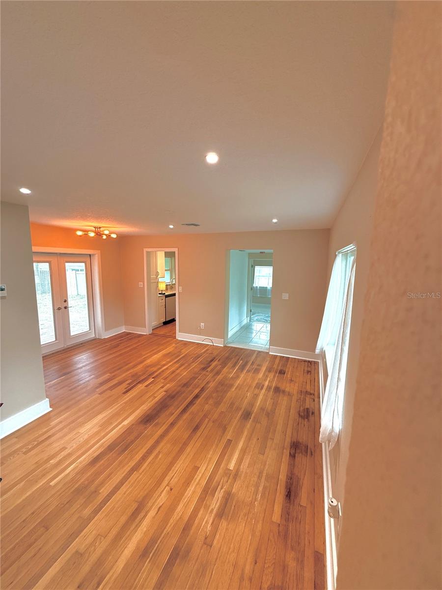 ORANGE GROVE SUB - Residential