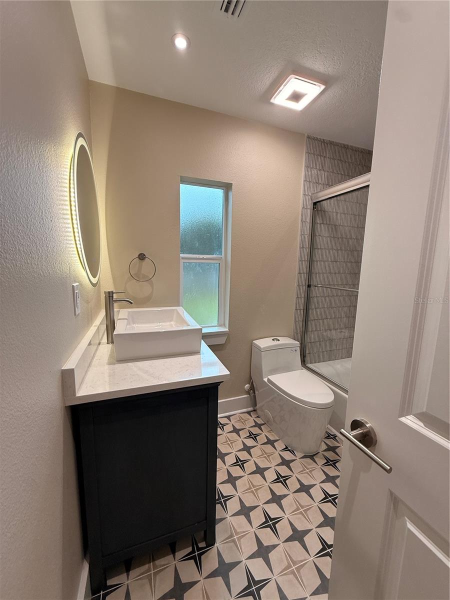 ORANGE GROVE SUB - Residential