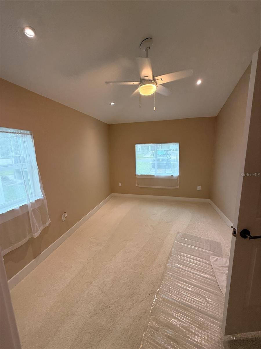 ORANGE GROVE SUB - Residential