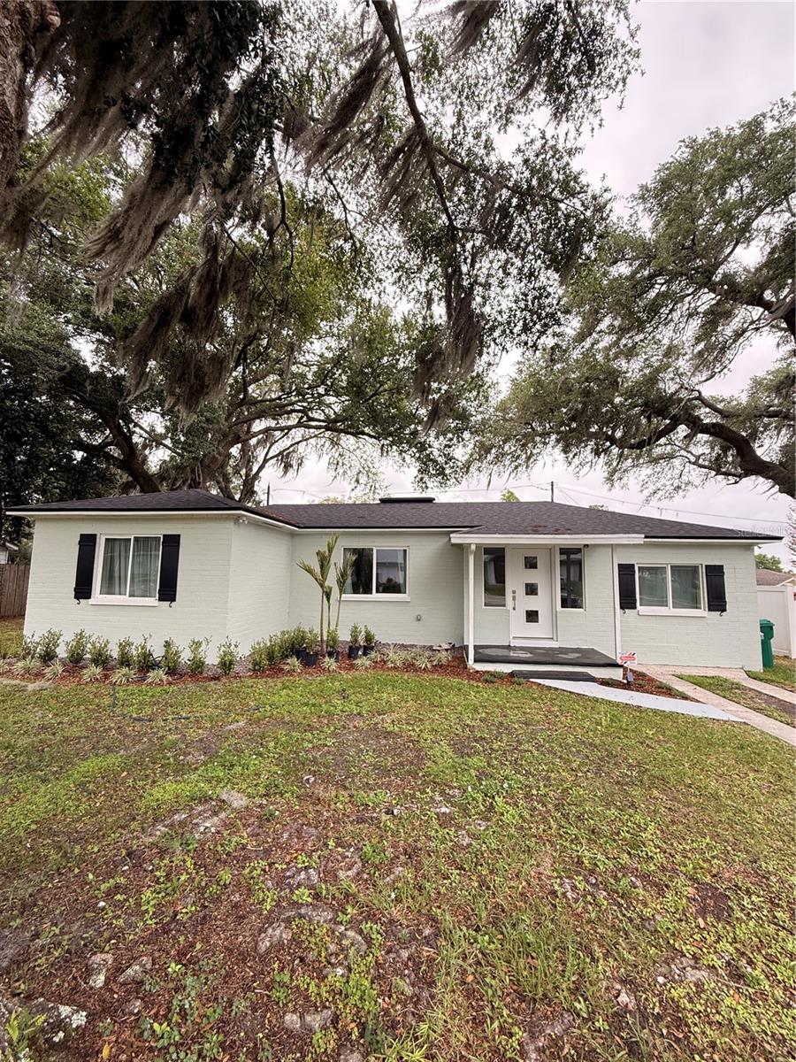 ORANGE GROVE SUB - Residential