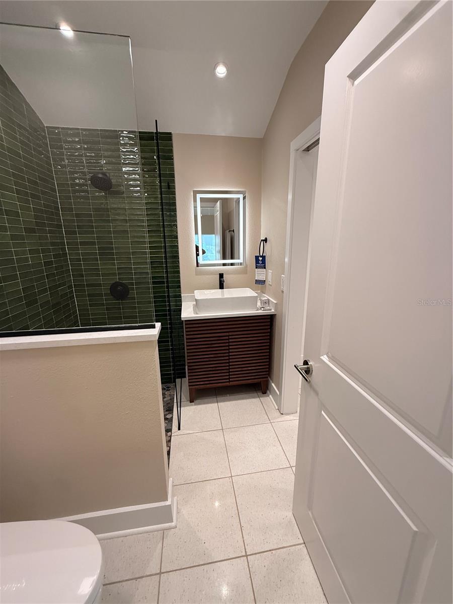 ORANGE GROVE SUB - Residential