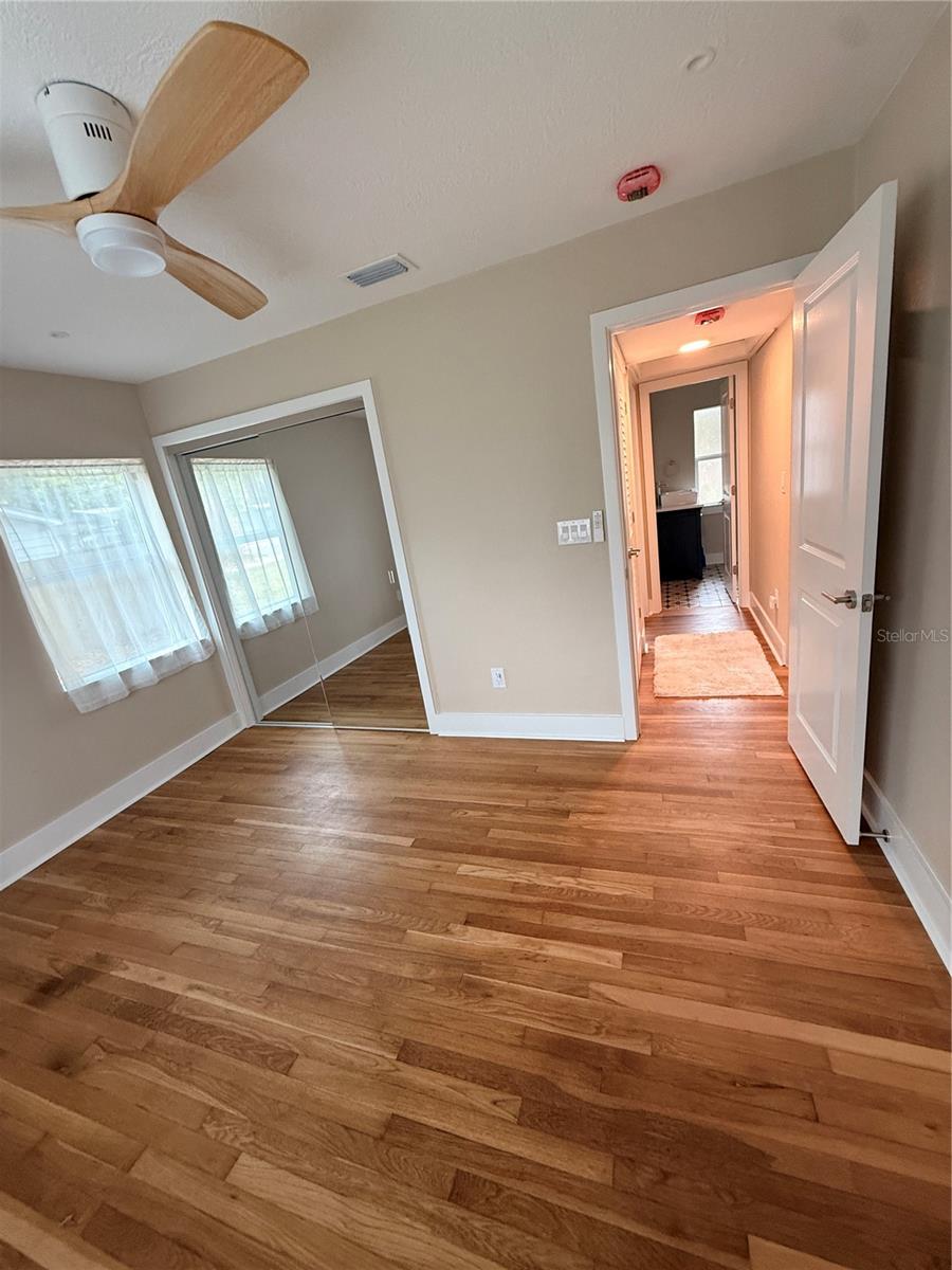 ORANGE GROVE SUB - Residential