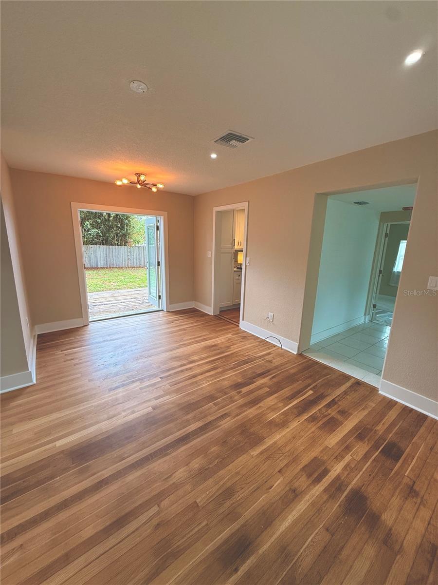 ORANGE GROVE SUB - Residential