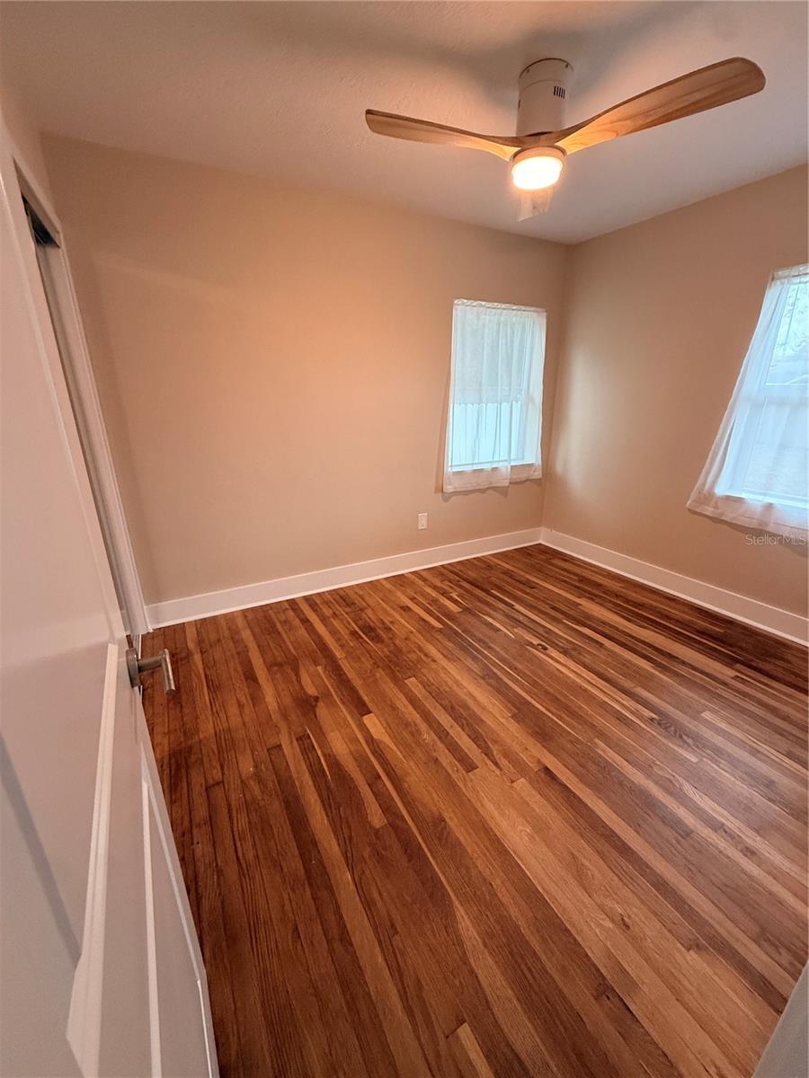 ORANGE GROVE SUB - Residential