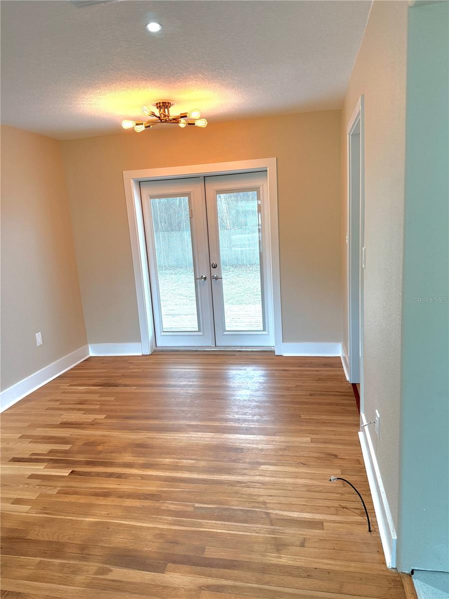 ORANGE GROVE SUB - Residential