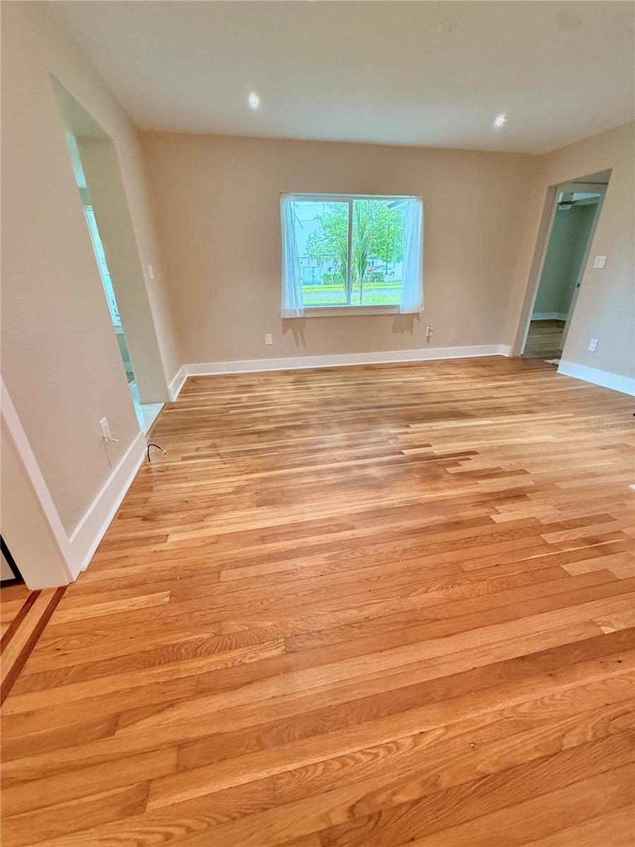 ORANGE GROVE SUB - Residential