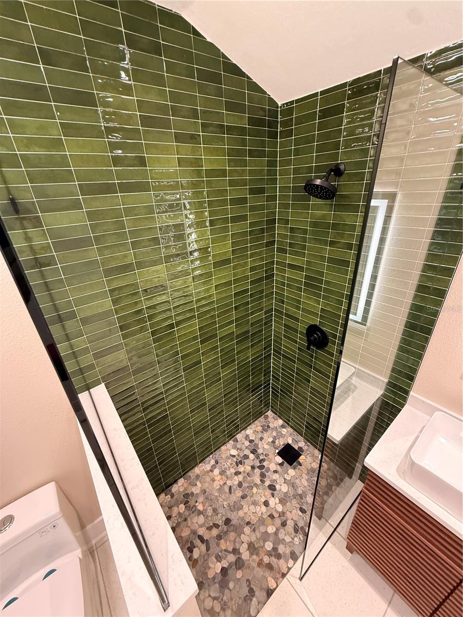 ORANGE GROVE SUB - Residential