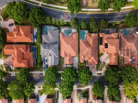 A home in ORLANDO