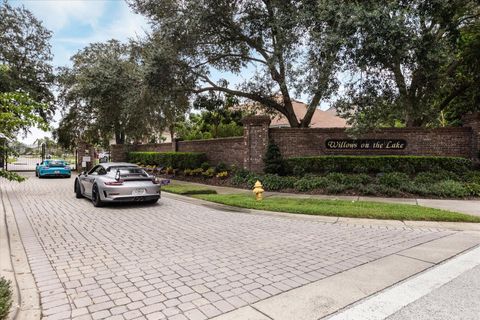 A home in OCOEE