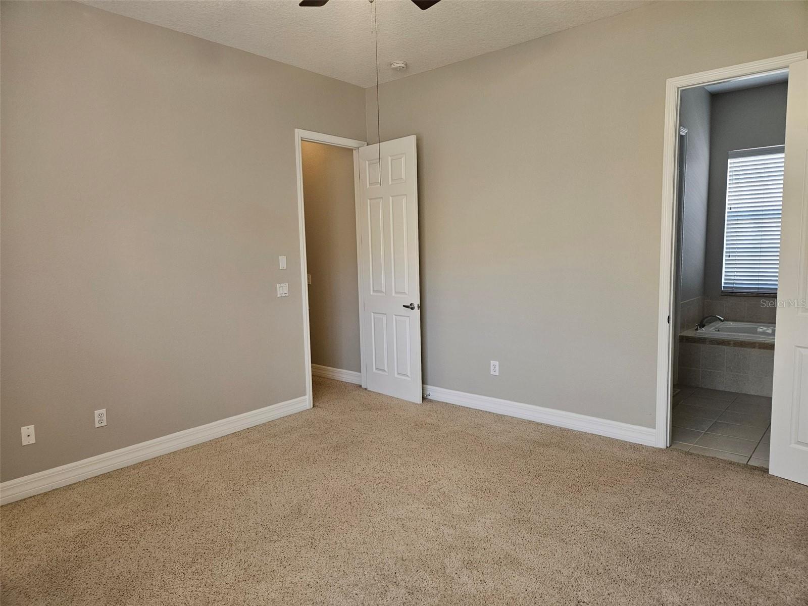 EDISON PARK - Residential Lease