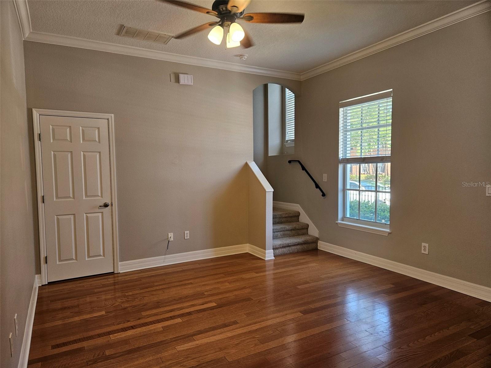 EDISON PARK - Residential Lease