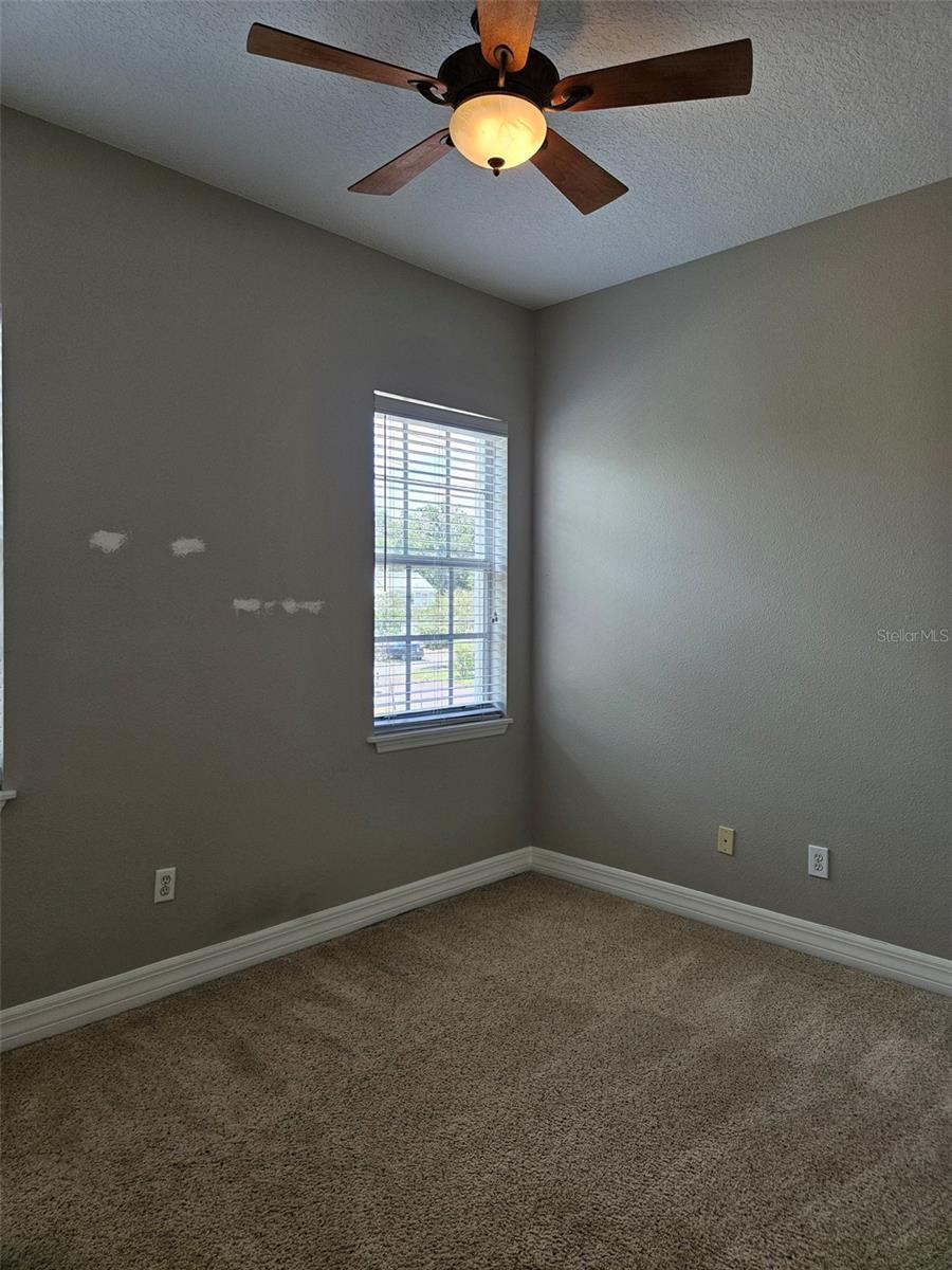 EDISON PARK - Residential Lease