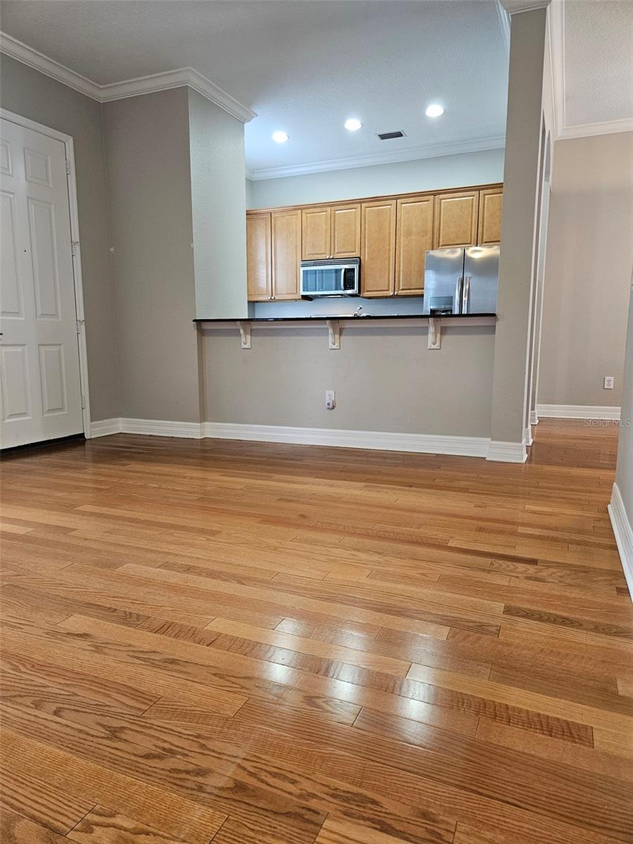 EDISON PARK - Residential Lease