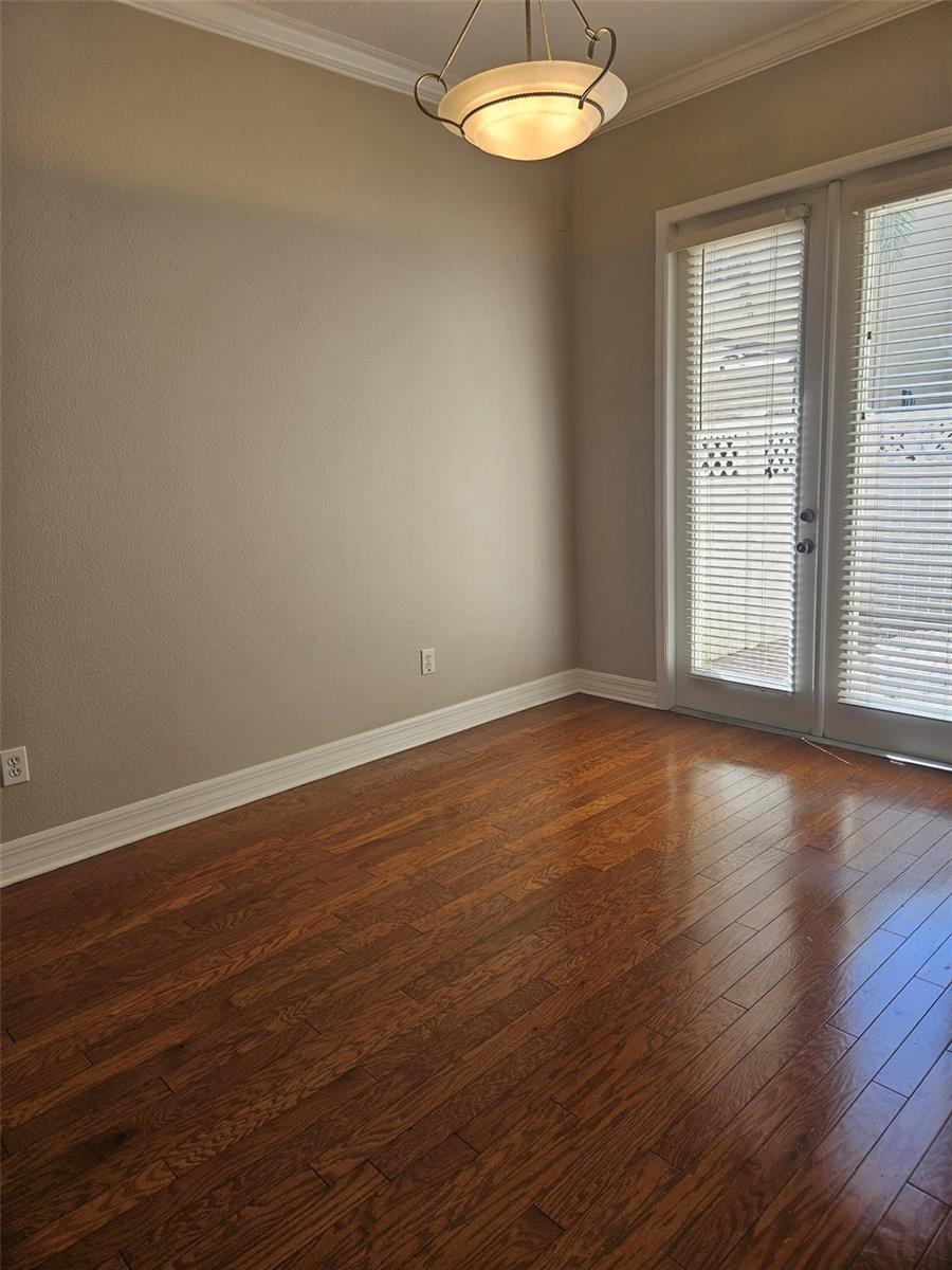 EDISON PARK - Residential Lease