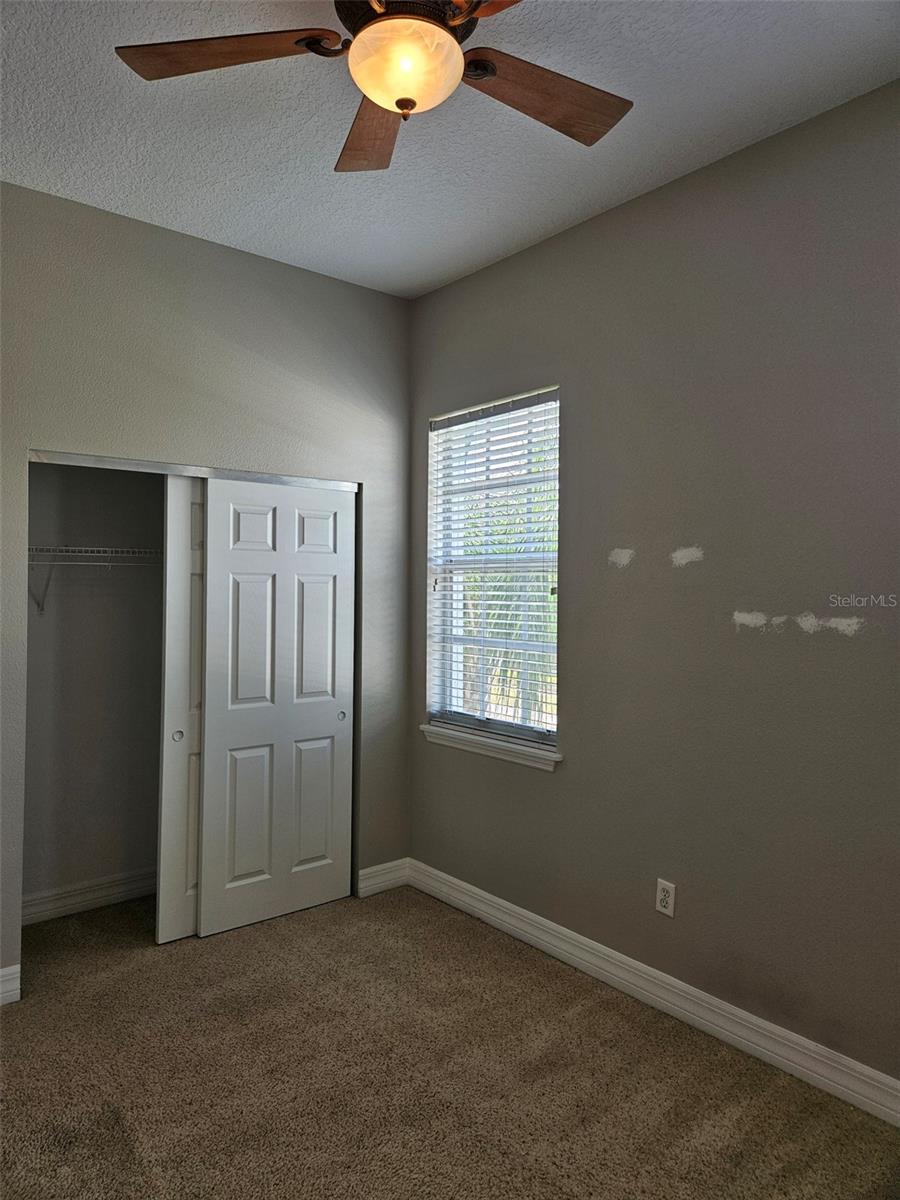 EDISON PARK - Residential Lease