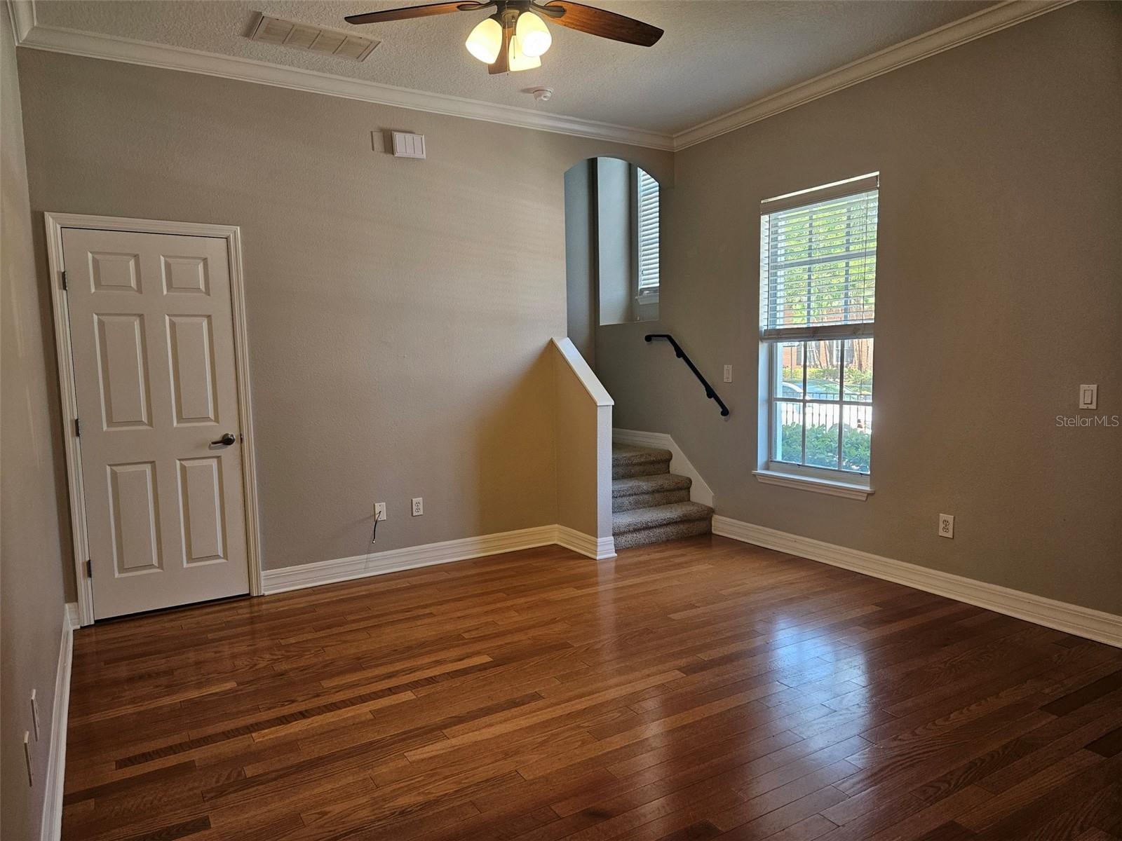 EDISON PARK - Residential Lease