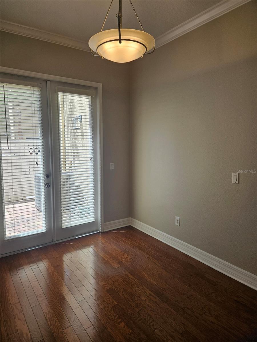 EDISON PARK - Residential Lease