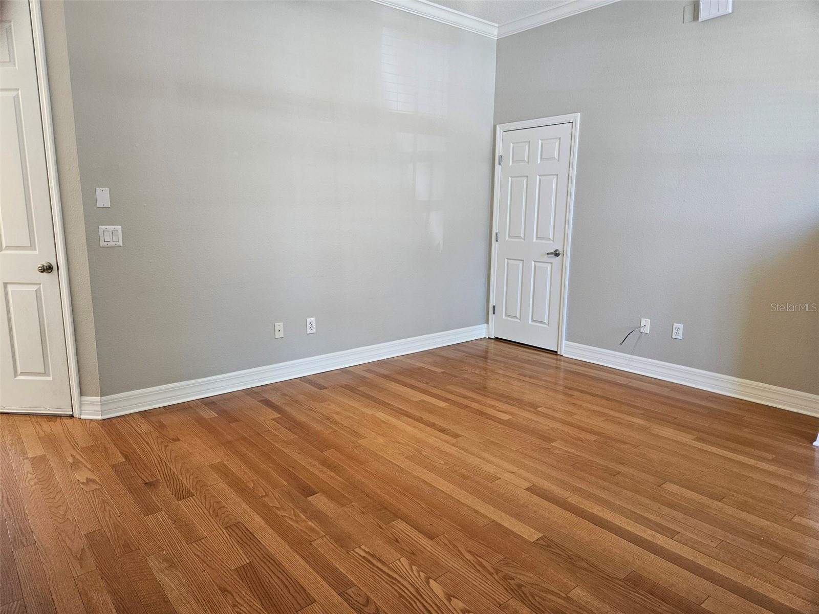 EDISON PARK - Residential Lease