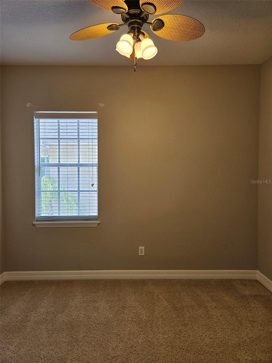 EDISON PARK - Residential Lease