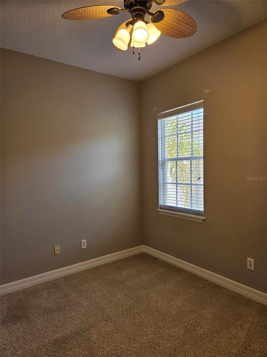 EDISON PARK - Residential Lease