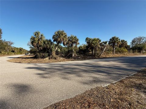 16411 STRAUSS AVENUE PORT CHARLOTTE FL 33954