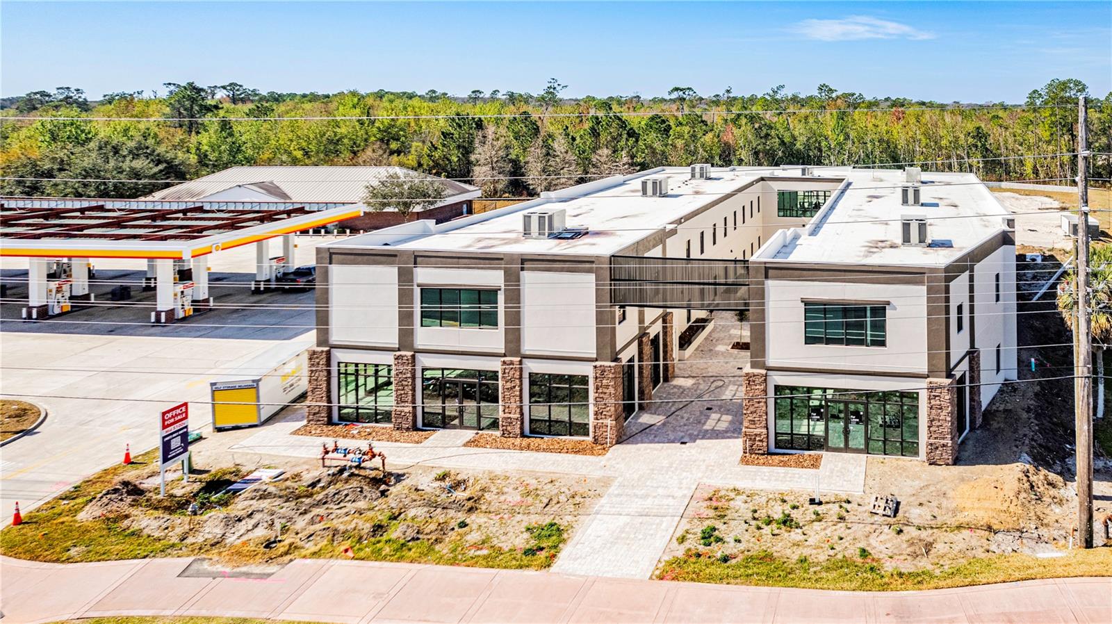 ACREAGE & UNREC - Commercial Sale