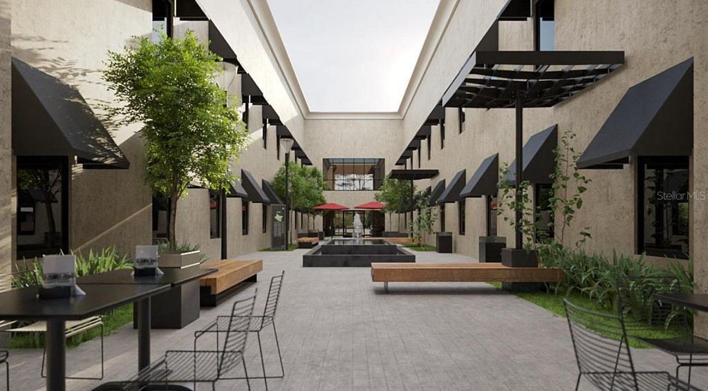 Photo of 4560 W Irlo Bronson Memorial Unit #110, Highway, Kissimmee, FL 34746 (MLS # O6382106)