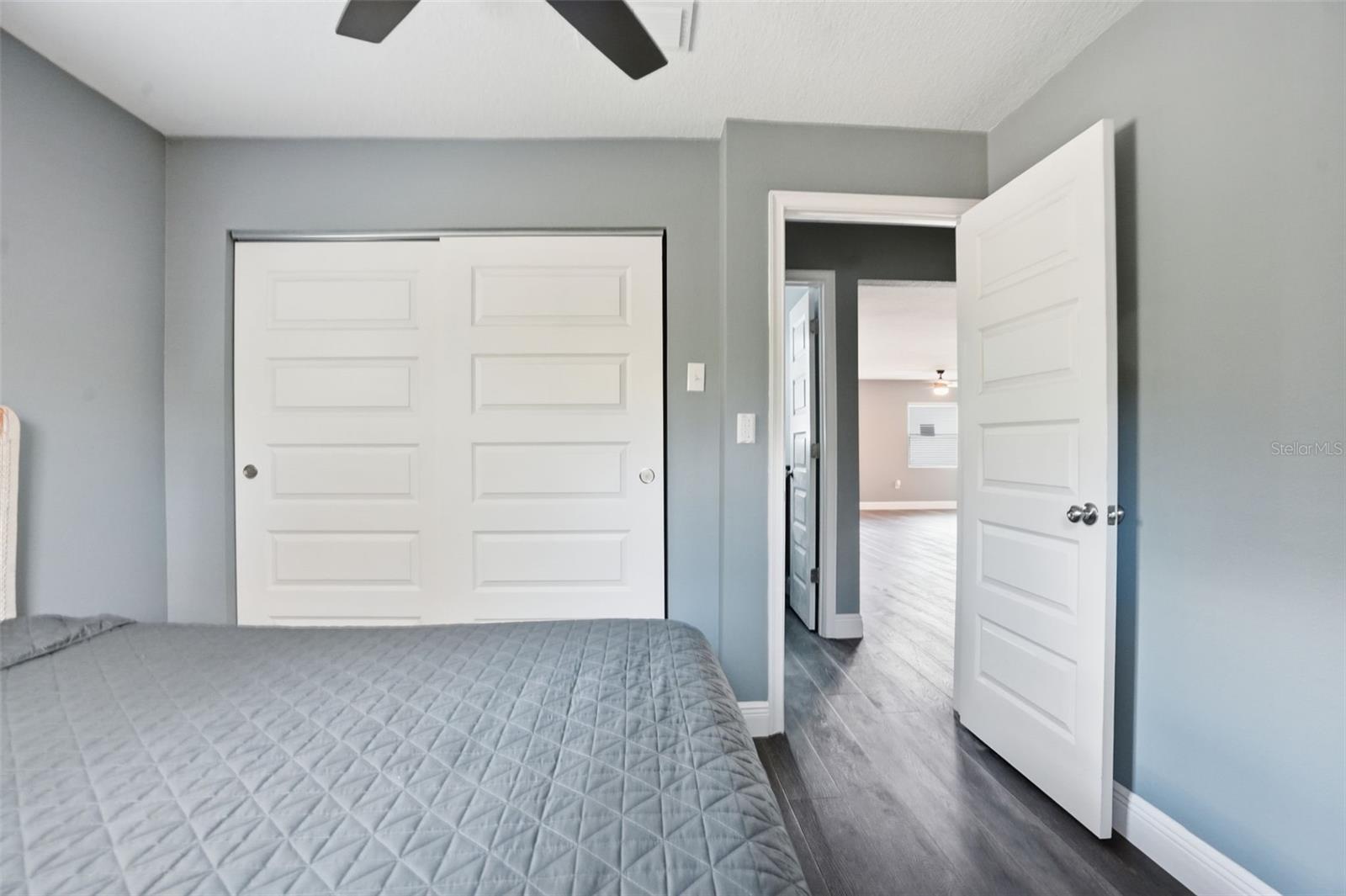 ACERAGE - Residential