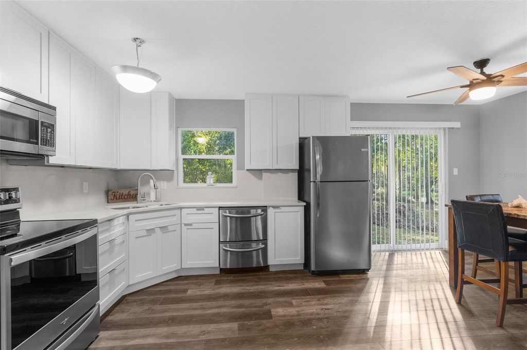 Photo of 16145 Snow Memorial Highway, Brooksville, FL 34601 (MLS # W7883279)