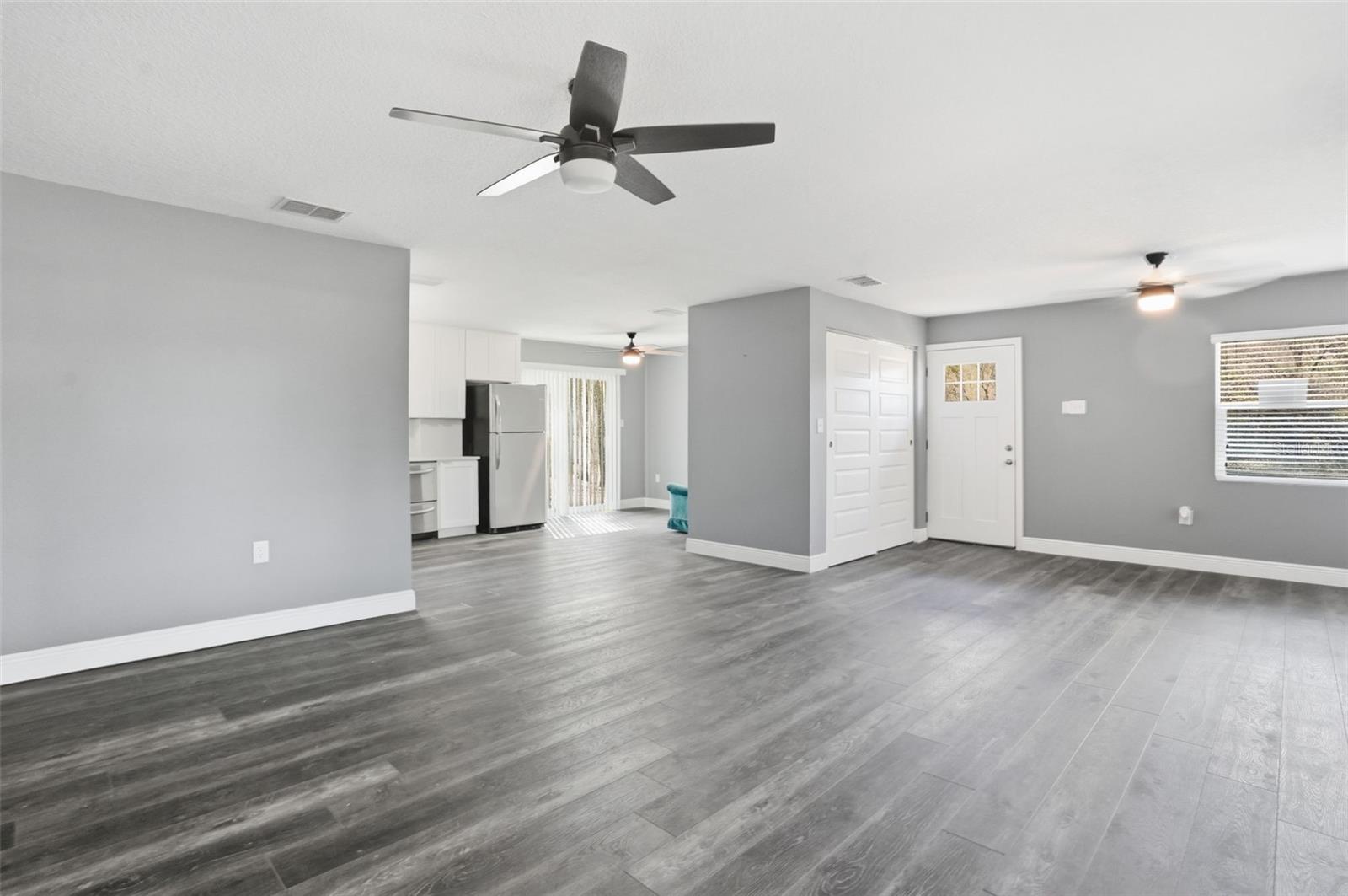 ACERAGE - Residential