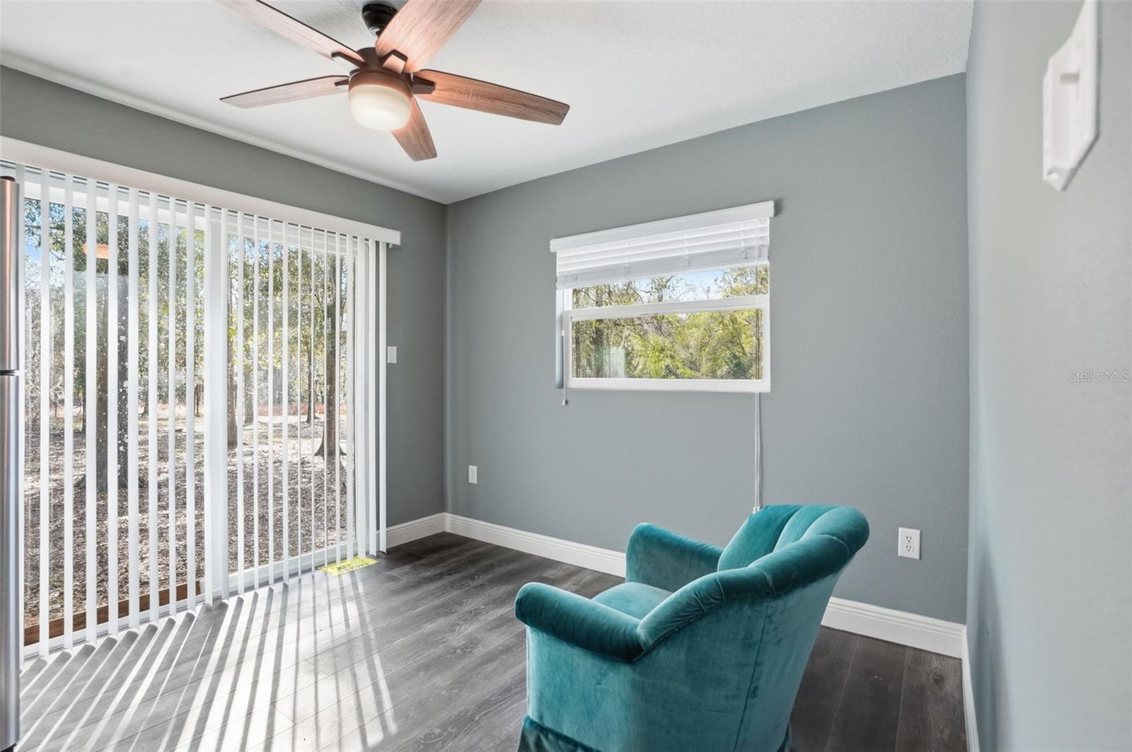 ACERAGE - Residential