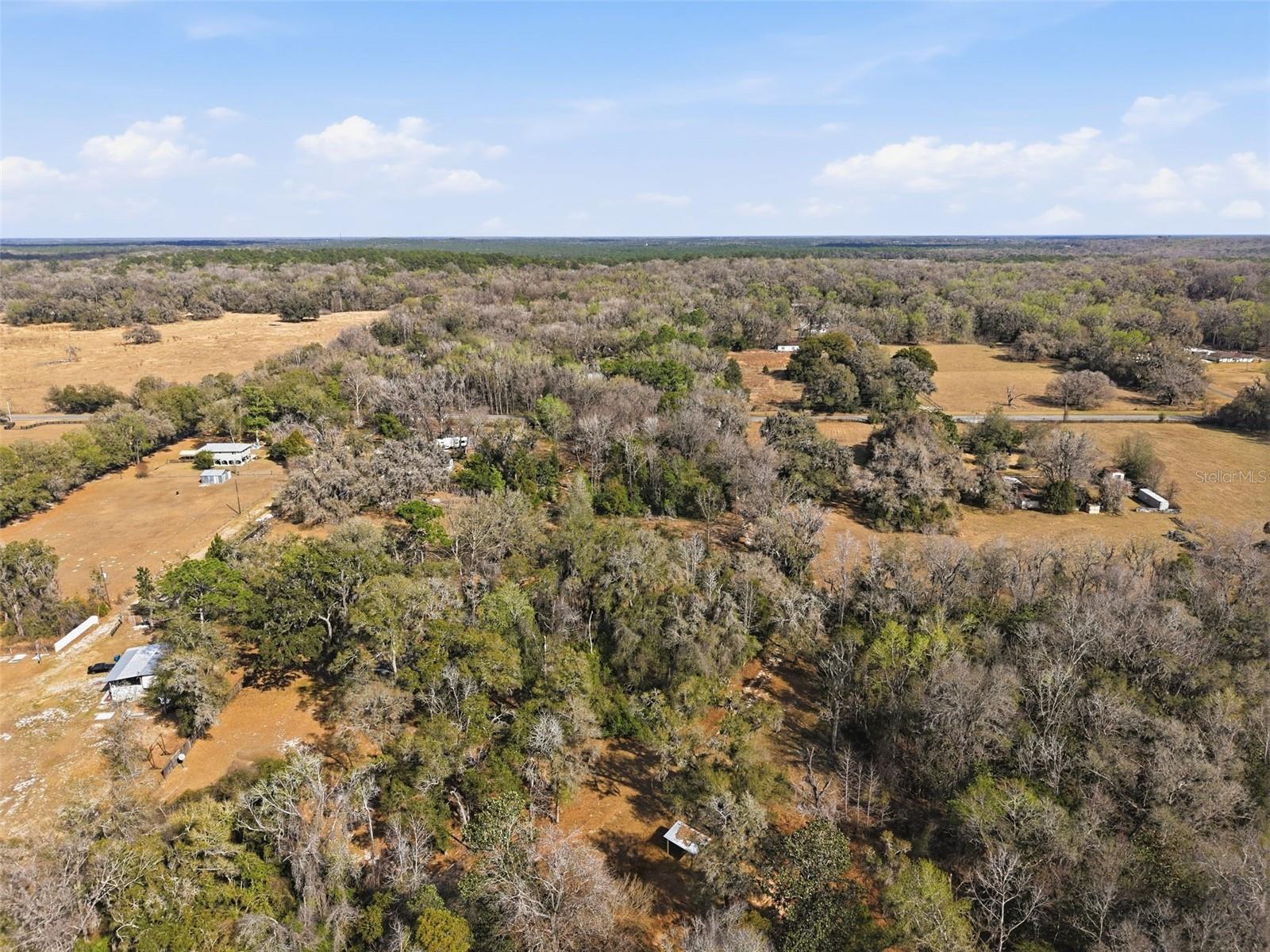 ACERAGE - Residential