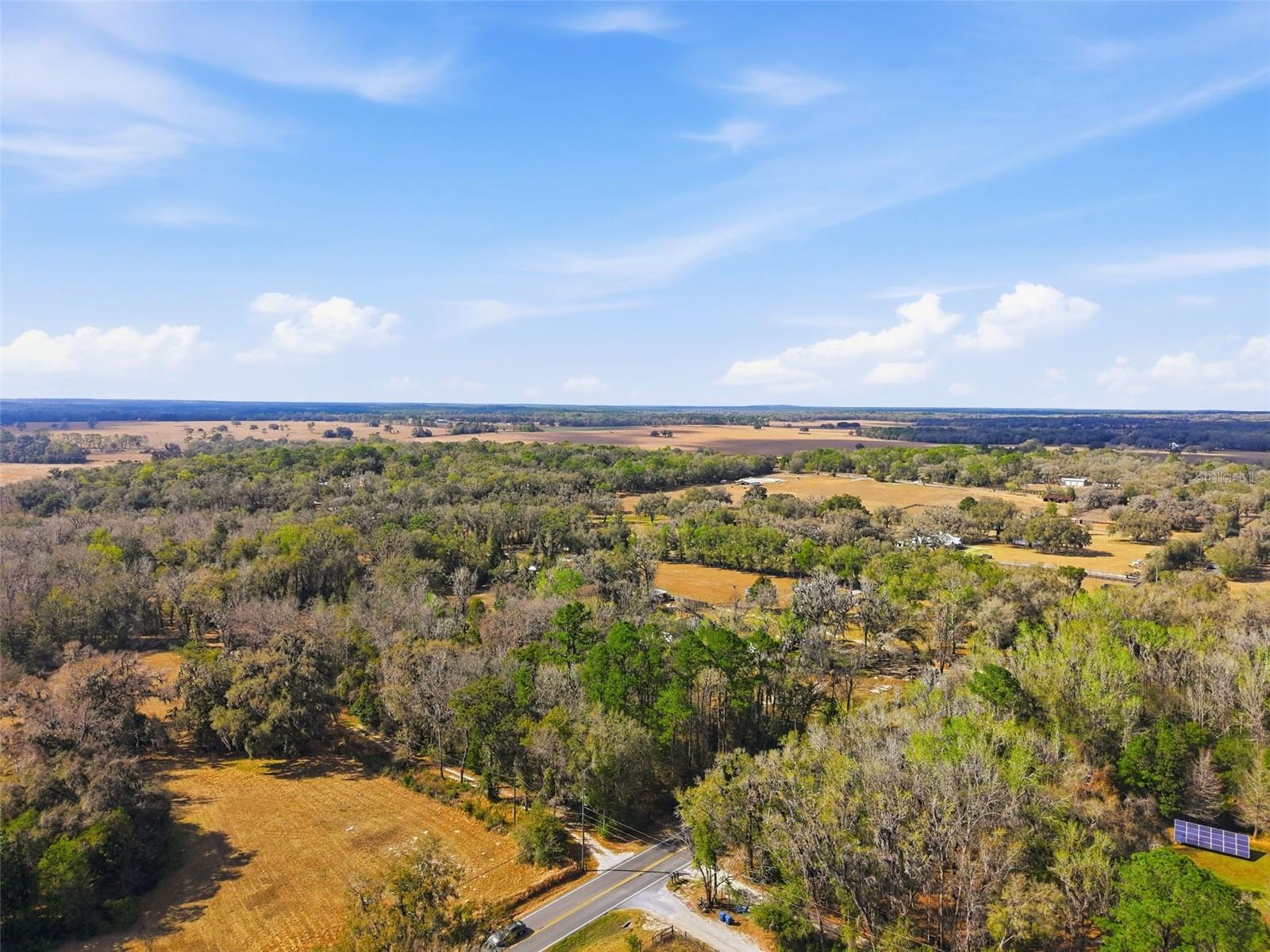 ACERAGE - Residential