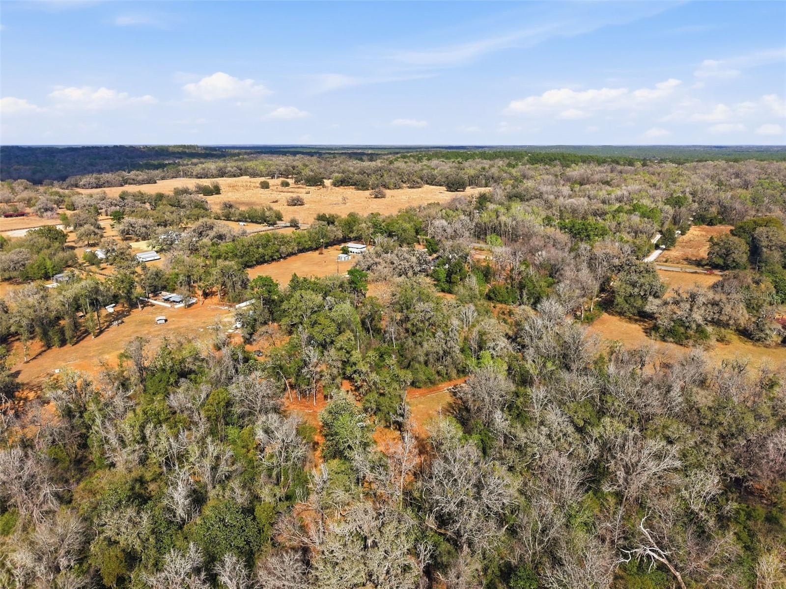 ACERAGE - Residential